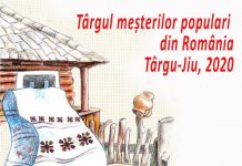 Târgul Meșterilor Populari, organizat online