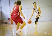 Şomăcescu a prins echipa mare