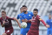 Liga 2: S-au stabilit televizările din primele două runde