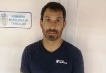 Daniel Tudorache şi-a fixat obiectivul la CSM