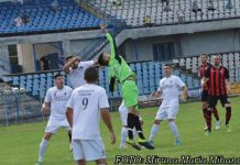 Ştiinţa Turceni a refuzat Liga 3