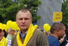 Robert Ciocioi, numit subsecretar de stat!