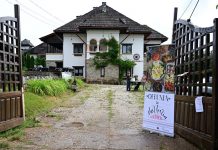 Succes imens pentru Oltenia Brunch, la conacul ,,La Colonelu” din Dobrița