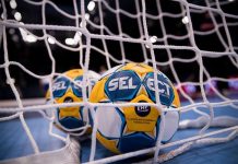 Se reia și handbalul