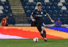 Cicâldău, tot mai aproape de Seria A