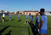 Amatorism sau rea-voinţă? Cazul Pandurilor, pe masa Comisiei de Disciplină