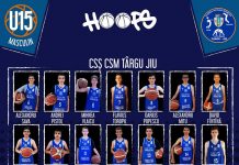 S-au stabilit datele Turneelor Finale de juniori