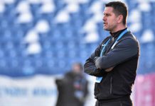 Debut cu stângul pentru Stoican. Viitorul, învinsă de Rapid