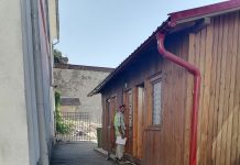 Împroprietărire în buricul Târgului! Flic-flacuri în CL pentru nevasta afaceristului Zidărescu