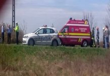 Accident cu o victimă, produs la Craiova de un șofer din Stejari!