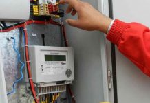 Bărbat din Novaci, cercetat pentru furt de energie electrică