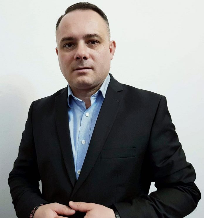 Branescu primar,,Țicleniul merită mai mult decât ceea ce este acum”! 1