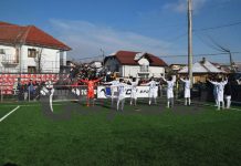 Apel în van? Pandurii vrea ajutorul asociaților pentru a rămâne în Liga 2