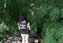 Garda de Mediu, în control la Piața Centrală, zona târgului de păsări