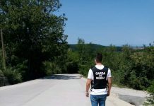 Noi verificări ale Gărzii de Mediu Gorj
