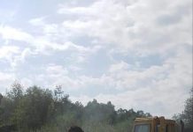 Amendă de 15.000 de lei, la Bălești