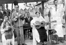 Se fac înscrieri pentru Festivalul „Gena Bârsan”