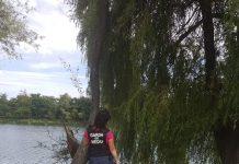 Verificări la iazurile piscicole din Gorj