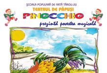 „Punguța cu doi bani” revine la Teatrul de Vară