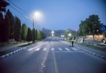 Străzile din Turceni, modernizate cu peste 21 de milioane de lei