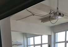 O nouă dezinsecție la Rovinari!