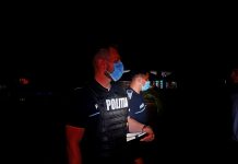 Amenzi pentru nerespectarea normelor anti-Covid în Gorj