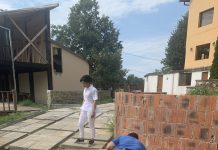 Candidata la Primăria Târgu-Jiu, Luminița Popescu: ,,Cenușa termocentralelor din Gorj, utilă și ieftină, poate fi folosită pentru modernizarea municipiului”!