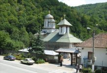 Pelerinaje la Lainici și Tismana, organizate de ASCOR Târgu-Jiu