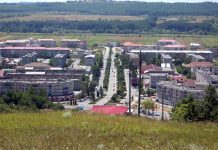 Trei străzi din Motru intră în reabilitare