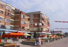 Bani de la Guvern pentru reabilitarea unor blocuri din orașul Rovinari