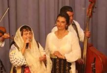 Taraf din Gorj, la Festivalul ,,Tarafuri și Fanfare” de la Sibiu