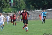 Viorel Cojocaru, după ratarea promovării: Scorul este mincinos, arbitrii au influenţat rezultatul!