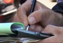 Amenzi de 3,7 milioane de lei, aplicate operatorilor economici