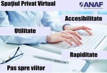 Finanțe: O nouă facilitate pentru contribuabilii gorjeni, în SPV