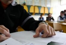 Absenți și eliminați și la cea de-a doua probă a BAC-ului de toamnă