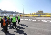 Anunțul Transgaz despre investiția de la Bibești