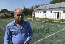 Săli de clase amenajate în grădinițe și săli de sport!