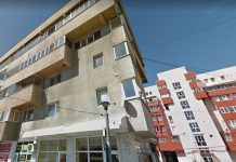 Bloc reabilitat termic cu 400.000 de lei