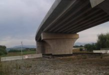 Centura Târgu-Jiului, drumul expres și podul de la Lainici, promise din nou. „Vor fi semnate contractele”