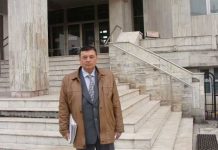 Asociația Foștilor Deținuți Politici Gorj, dată în judecată