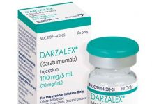 Pachet terapeutic decontat de CNAS pentru pacienții cu mielom multiplu