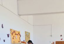 O nouă dezinsecție în orașul Rovinari