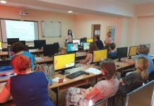 Platformă de e-learning pentru profesorii de religie din Gorj și Dolj