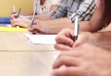 Zi cu emoții pentru profesori