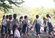 Înscrierile la Festivalul ,,Tismana 2020”, aproape de final