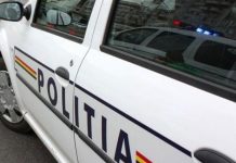 Dosar penal pentru un bărbat care a furat o pereche de pantofi sport