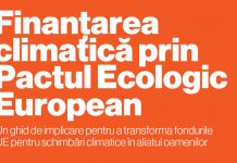 Bankwatch recomandă implicare pentru patronatele și ONG-urile din Gorj cu privire la poluarea din județ