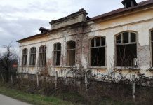 Investiție fără constructor. Cinci licitații pentru schimbarea destinației unei foste grădinițe