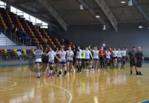 Transferurile de la CSM le-au ambiționat pe jucătoare: A crescut concurența pe posturi