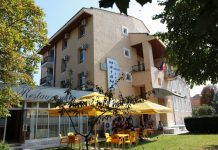 CEO face achiziții de mii de lei pentru hostelul Maiami